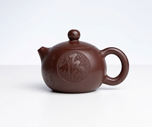 Исинский чайник, 90 мл, № 331