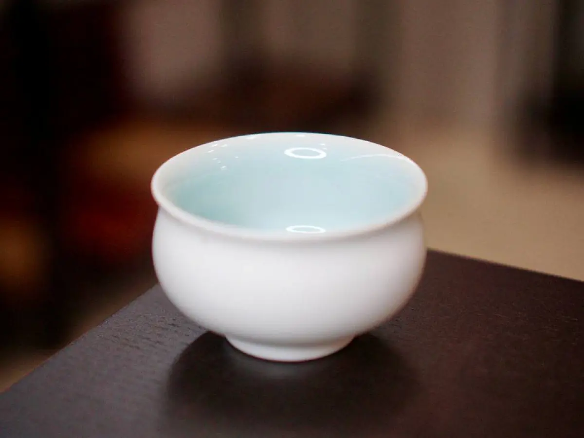 Пиала № 217, керамика, 86 мл