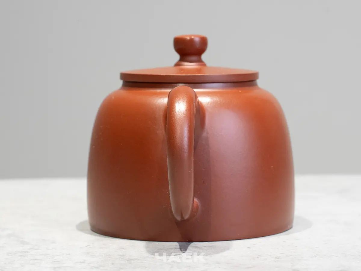 Исинский чайник, 130 мл, № 627