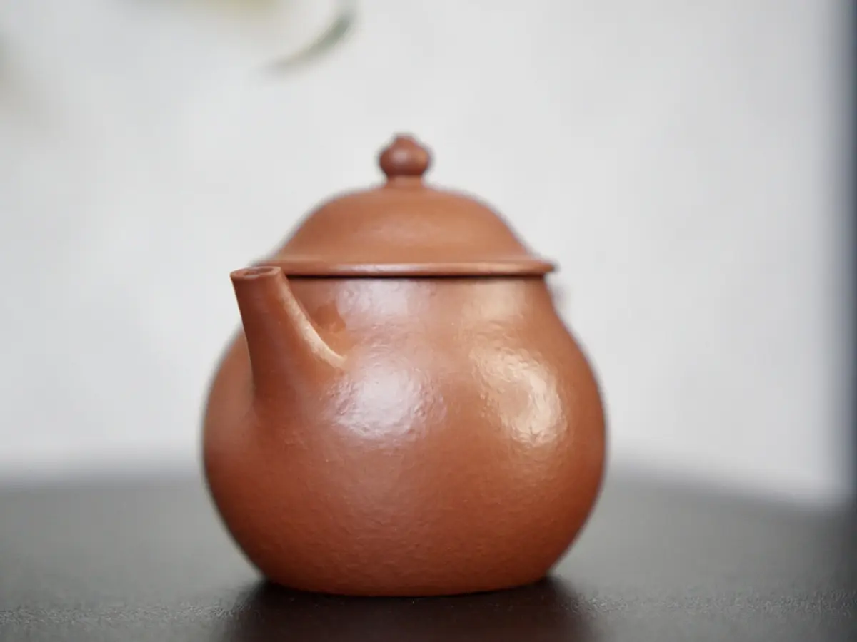 Исинский чайник, 88 мл, №  389