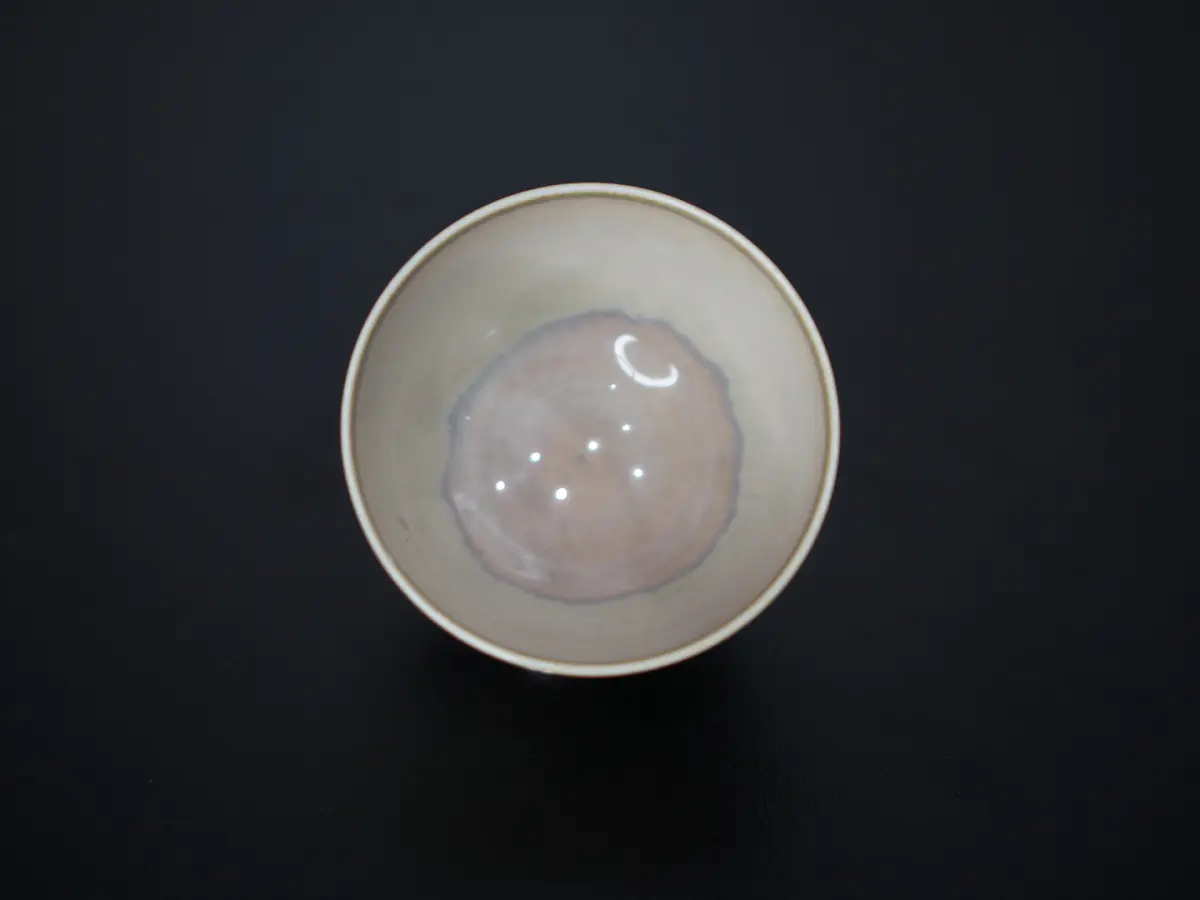 Пиала 220, керамика Цзиндэчжэнь, 93 мл