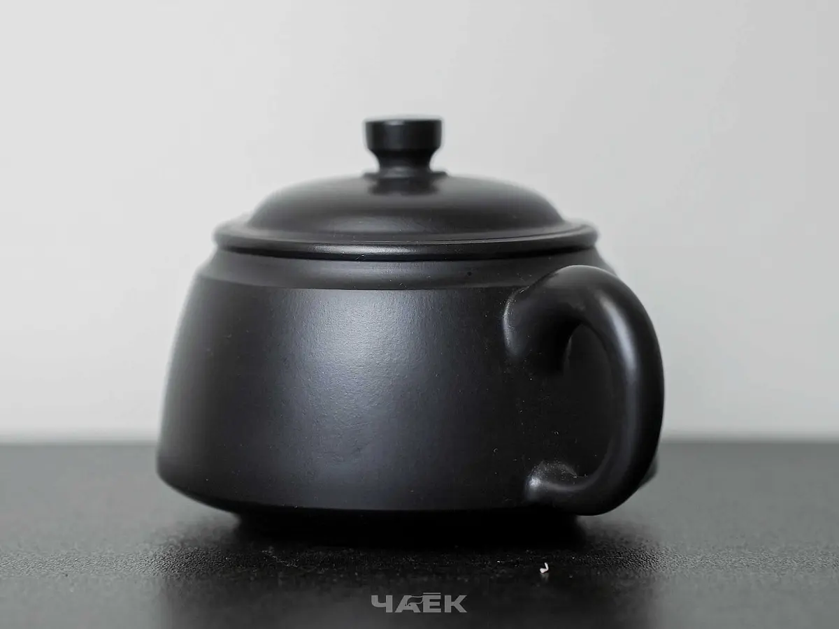 Исинский чайник, 188 мл, № 598