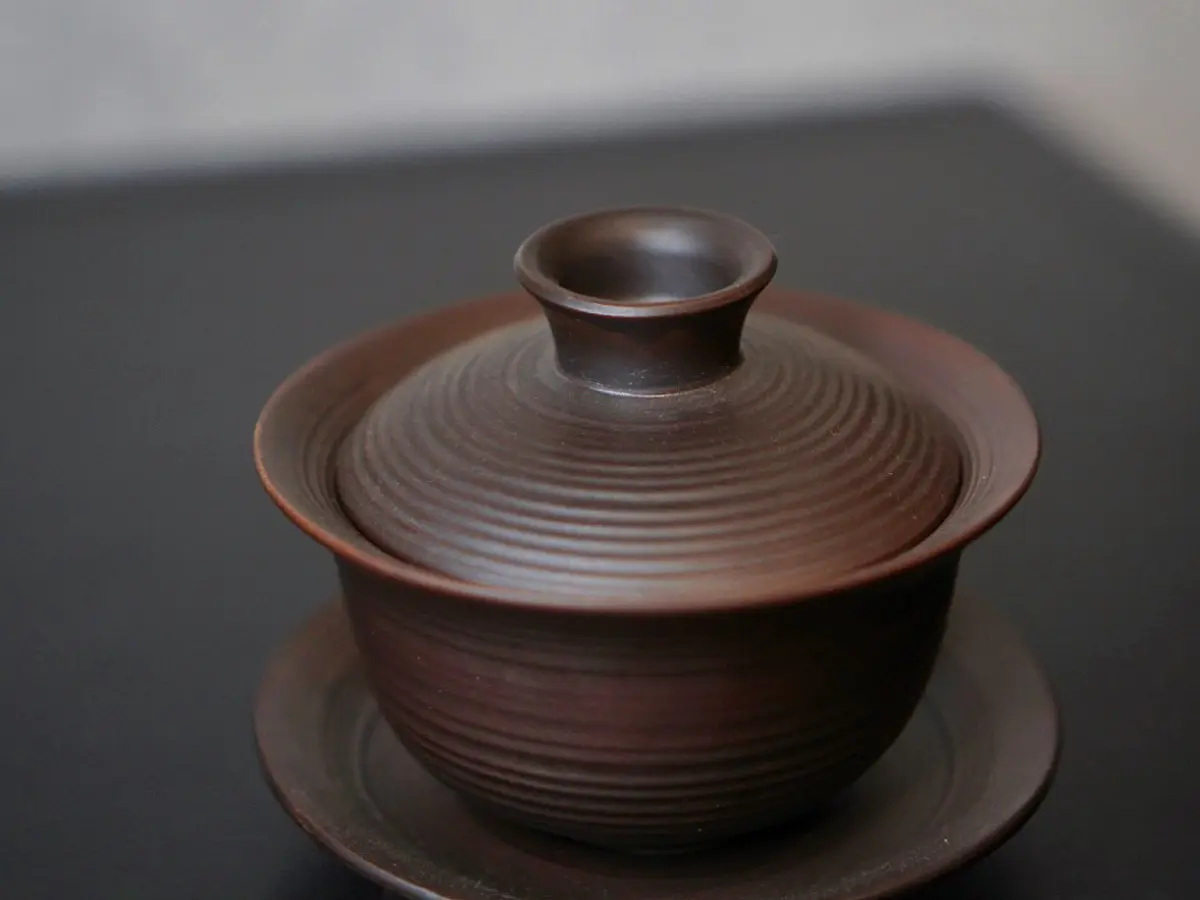 Гайвань № 14, керамика, 115 мл