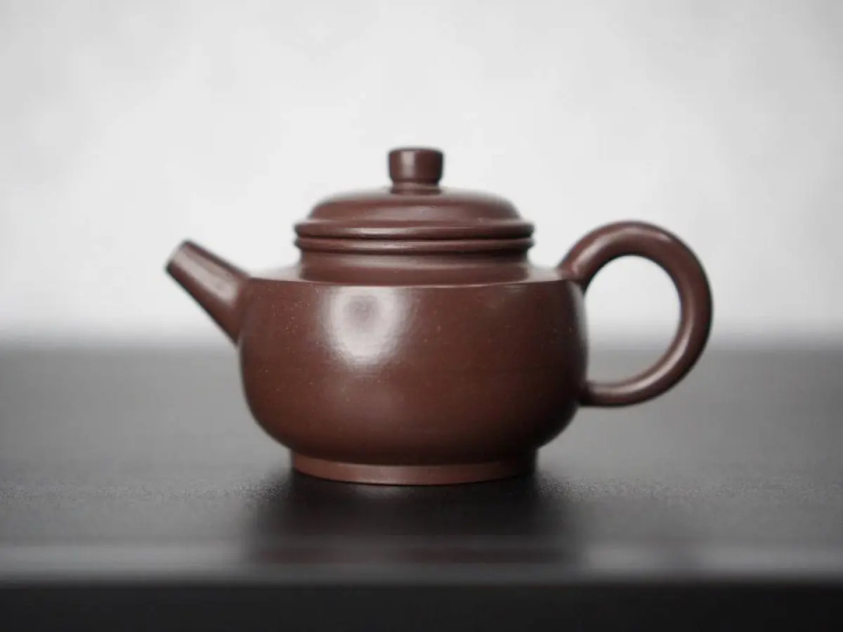 Исинский чайник, 100 мл, № 34