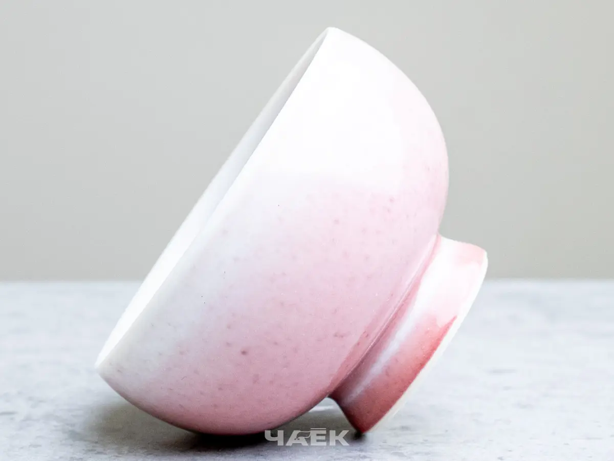 Пиала № 410, керамика Цзиндэчжэнь, 60 мл