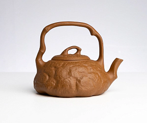 Исинский чайник, 54 мл, № 816