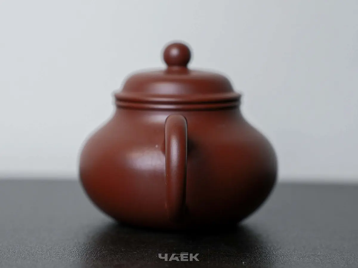 Исинский чайник, 121 мл, № 594