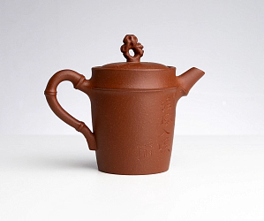 Исинский чайник, 143 мл, № 837