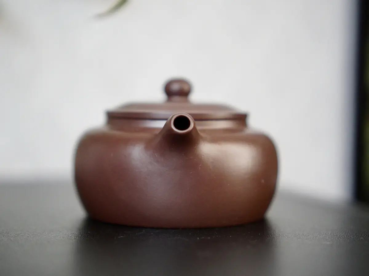 Исинский чайник, 143 мл, №  403