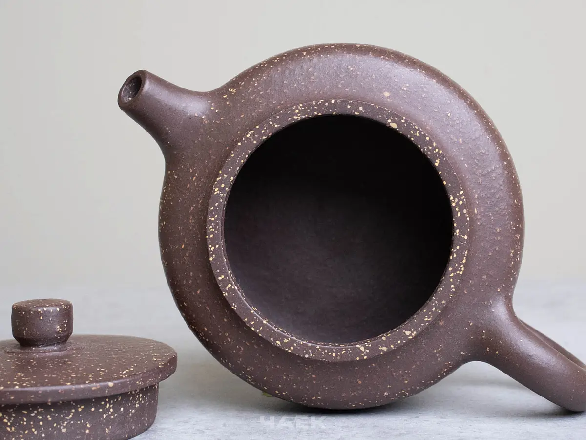 Исинский чайник, 170 мл, № 648