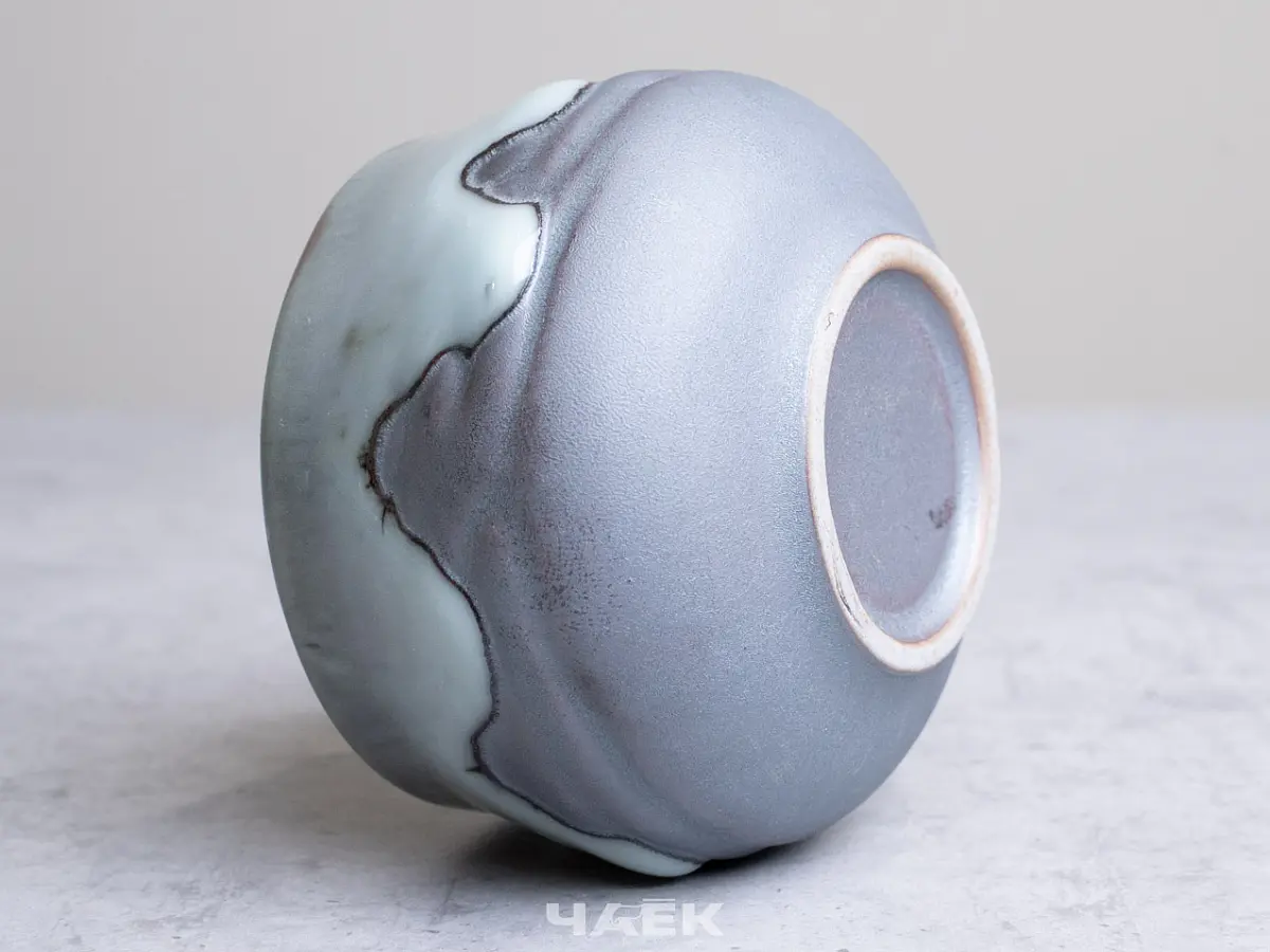 Пиала № 124, керамика, 130 мл