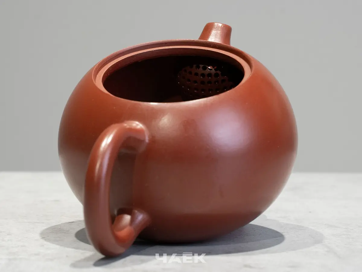 Исинский чайник, 145 мл, № 623