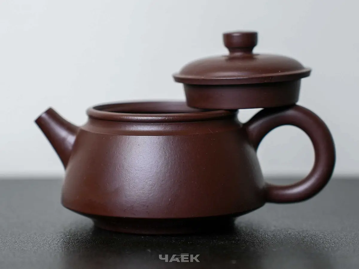 Исинский чайник, 100 мл, № 575