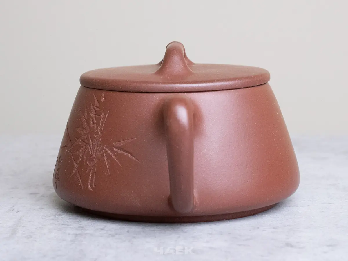 Исинский чайник, 175 мл, № 656