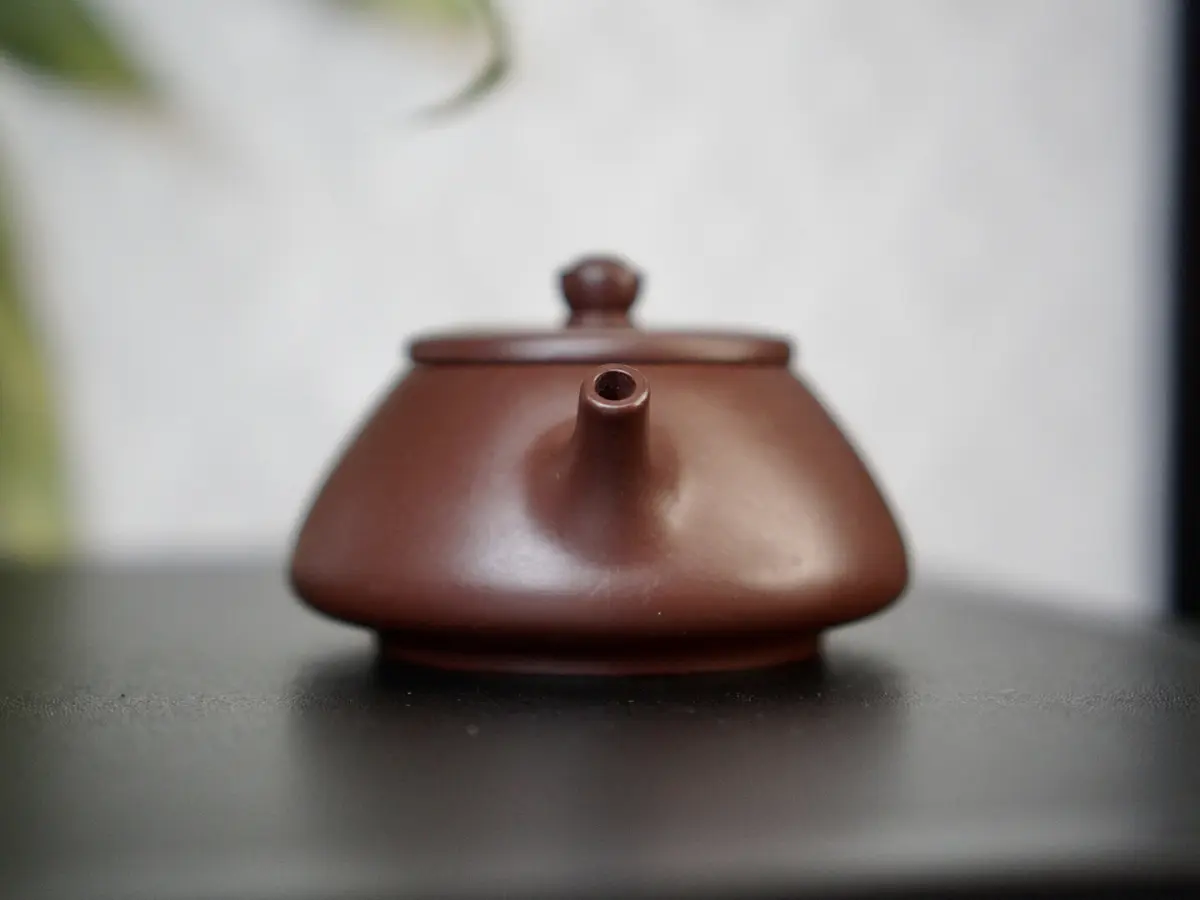 Исинский чайник, 171 мл, №  395