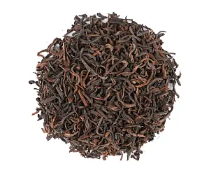 Шу пуэр «Золото Булан Шань»