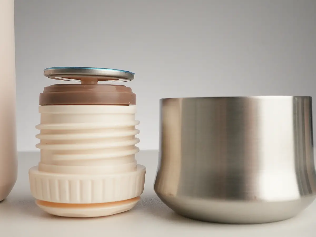 Набор «Колба и ТЕРМÓЗ»