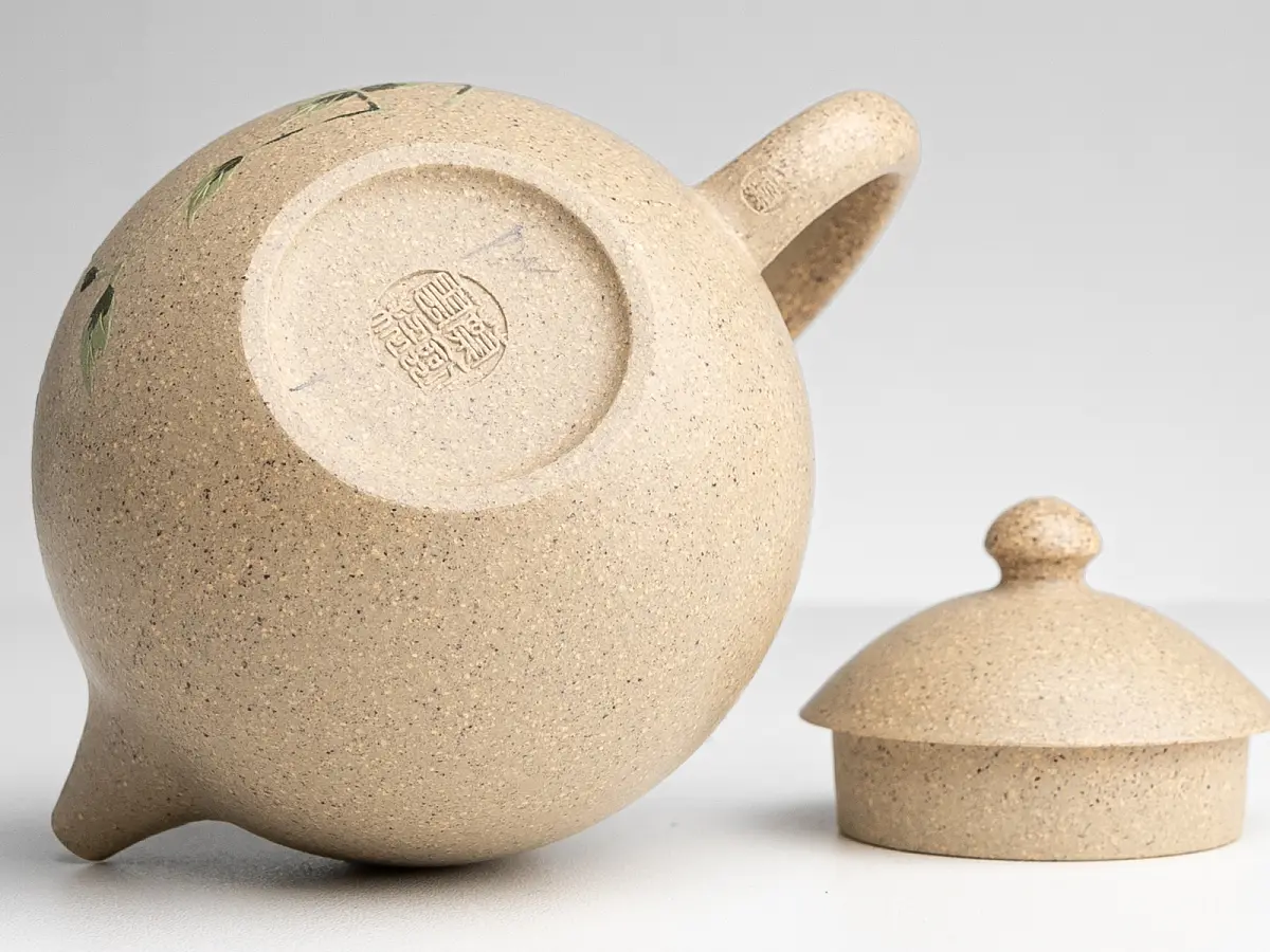 Исинский чайник, 230 мл, № 786