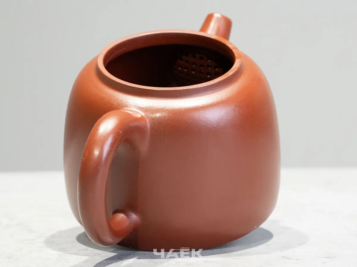 Исинский чайник, 130 мл, № 627