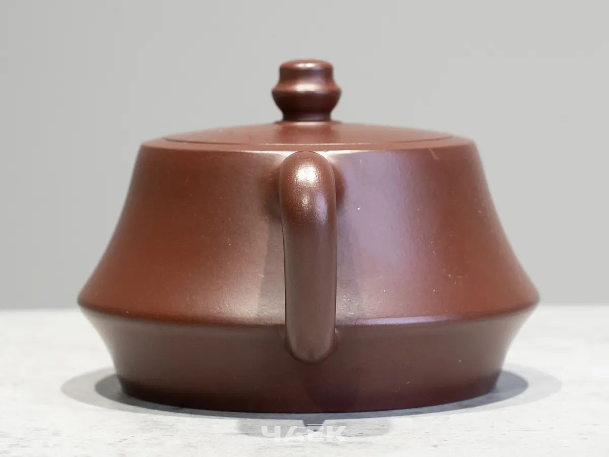 Исинский чайник, 138 мл, № 616