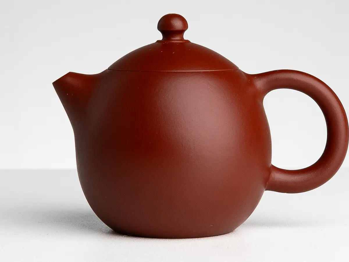 Исинский чайник, 83 мл, № 665