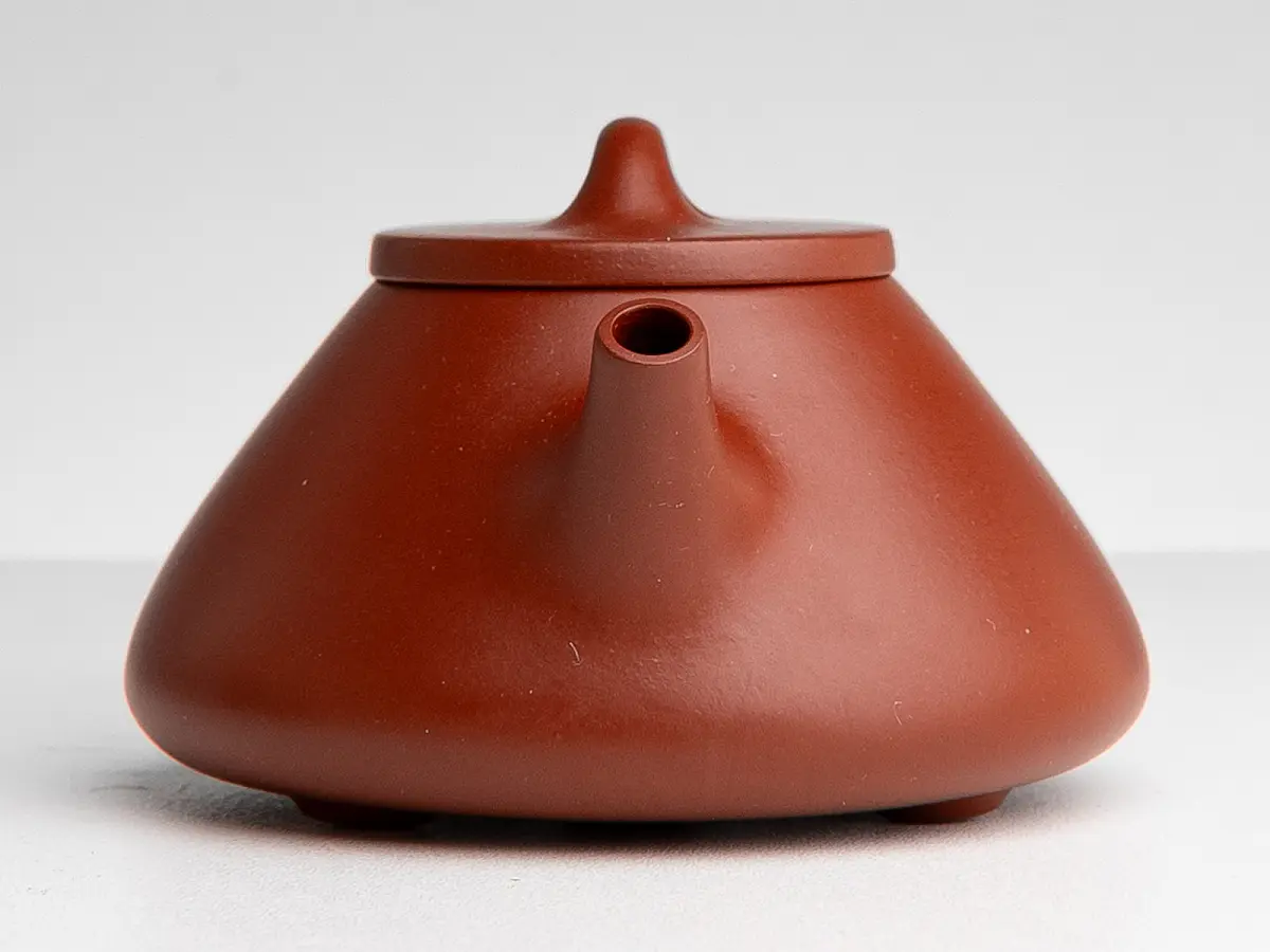 Исинский чайник, 141 мл, № 784