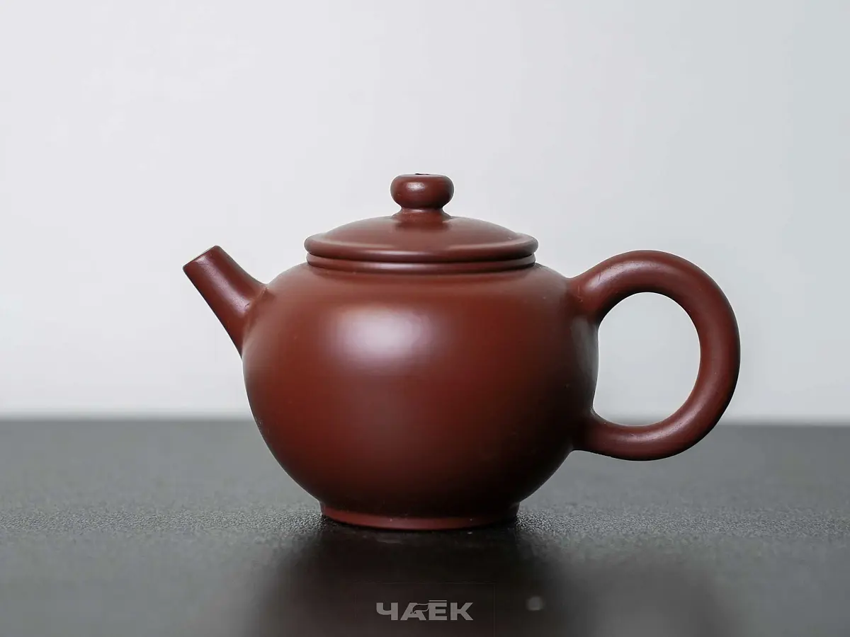 Исинский чайник, 98 мл, № 576