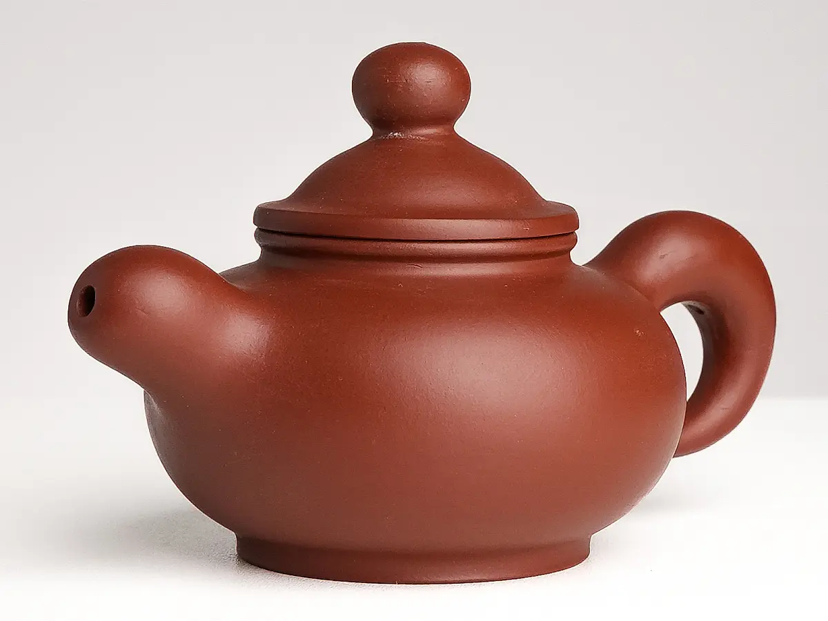 Исинский чайник, 170 мл, № 790