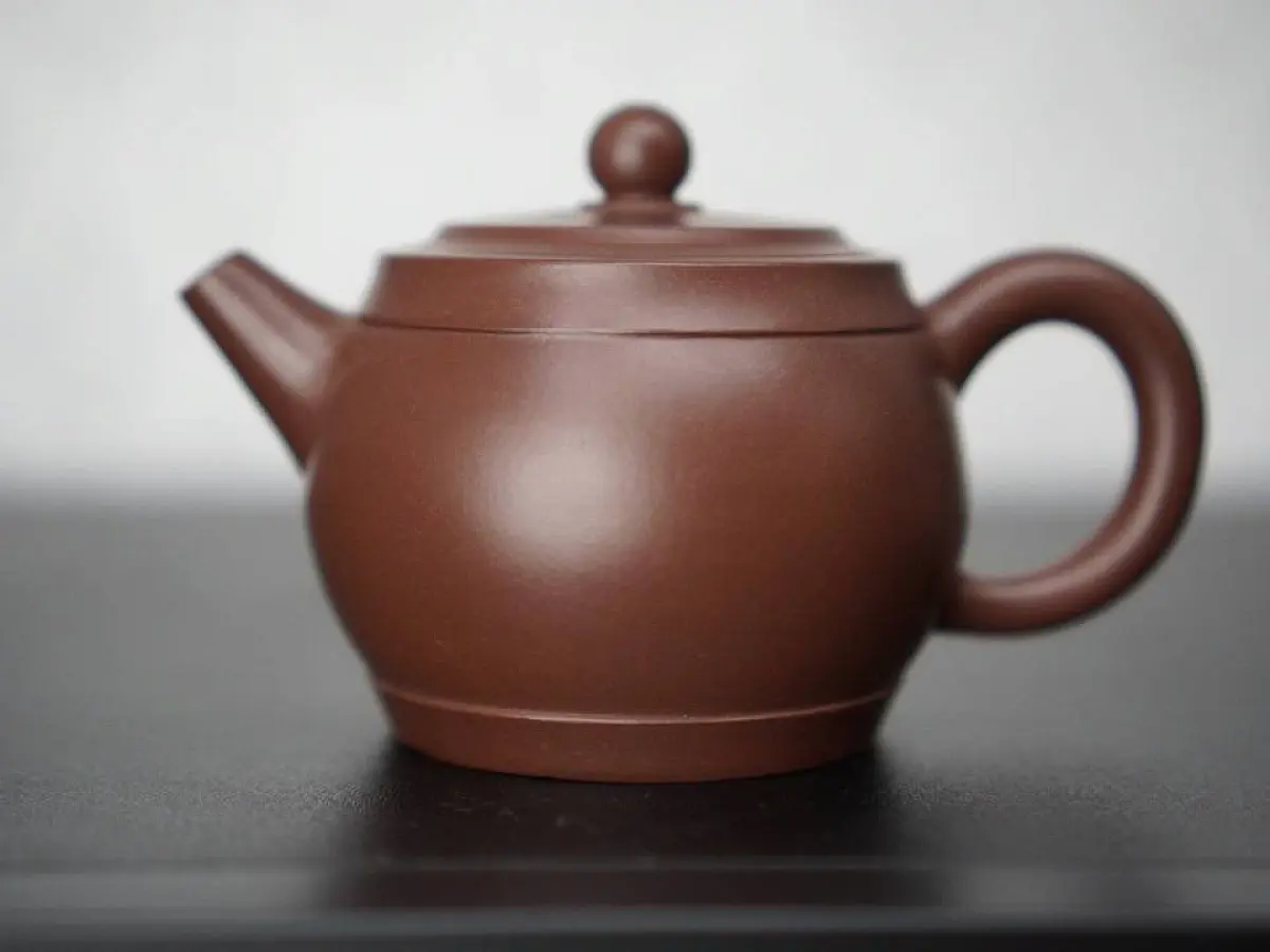 Исинский чайник, 170 мл, № 18