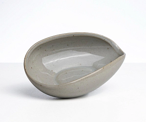 Чахэ № 4, керамика