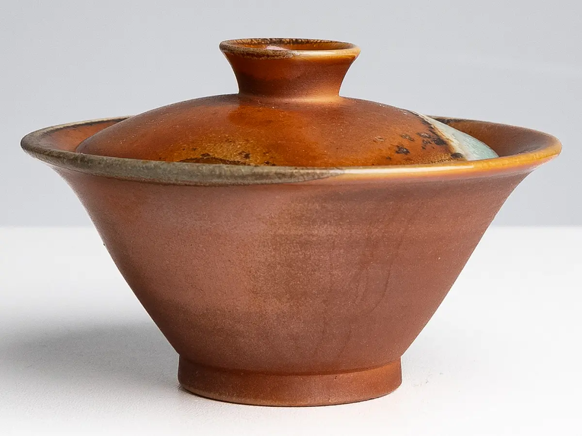 Гайвань № 249, керамика Дэхуа, 94 мл