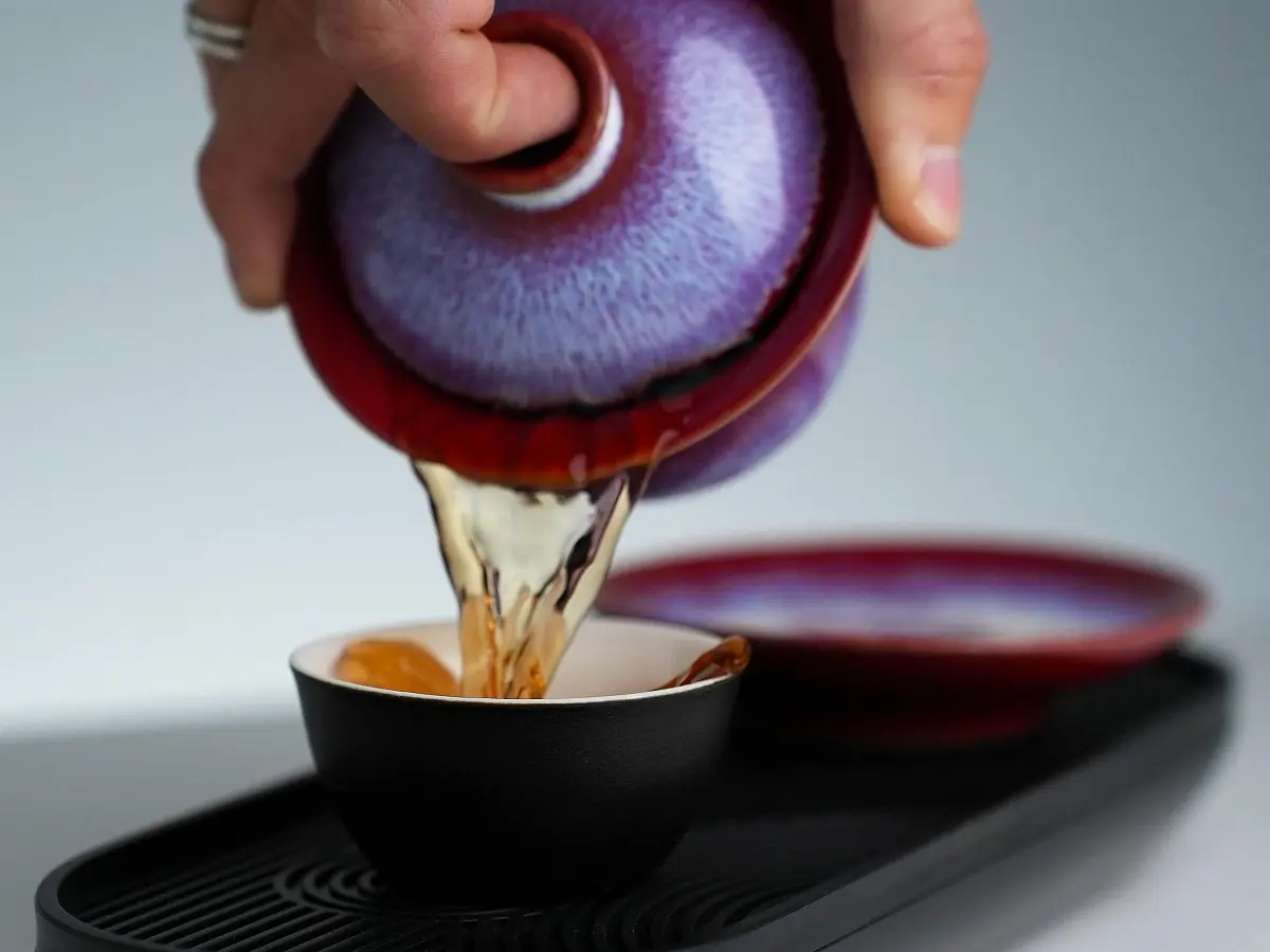 Габа «Дикий мёд»