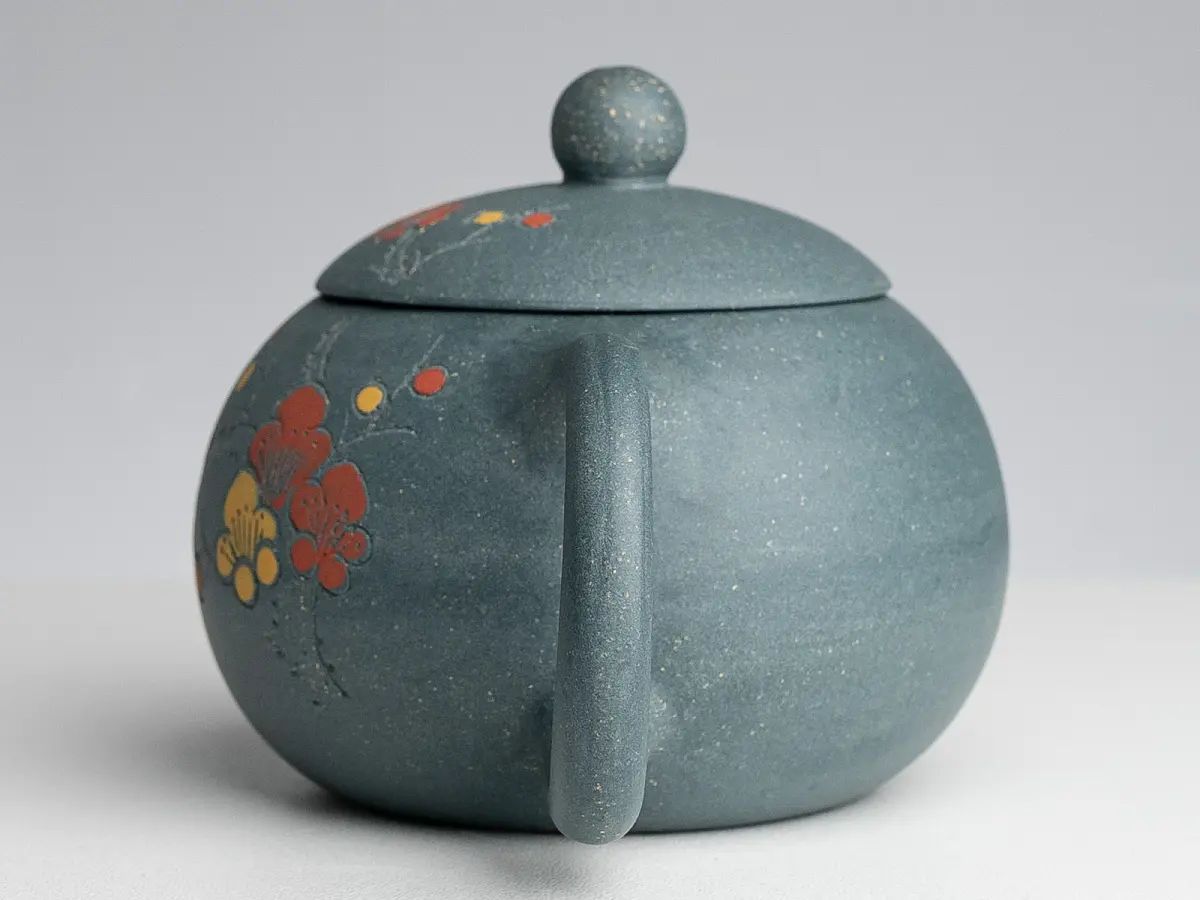 Исинский чайник, 193 мл, № 768