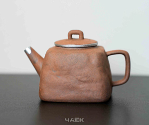 Чайник №564, керамика Дэхуа, 170 мл