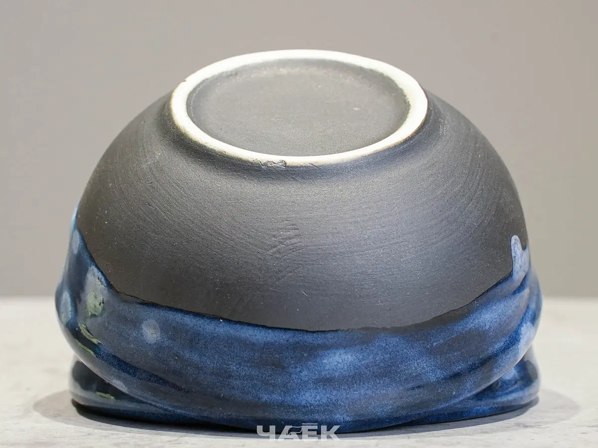 Пиала № 4 «Трепет», 100 мл