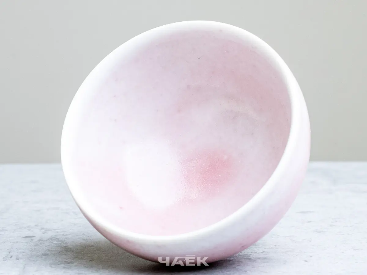 Пиала № 410, керамика Цзиндэчжэнь, 60 мл