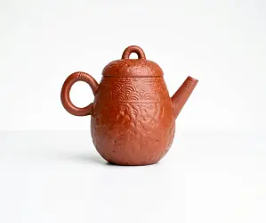 Исинский чайник, 108 мл, № 952