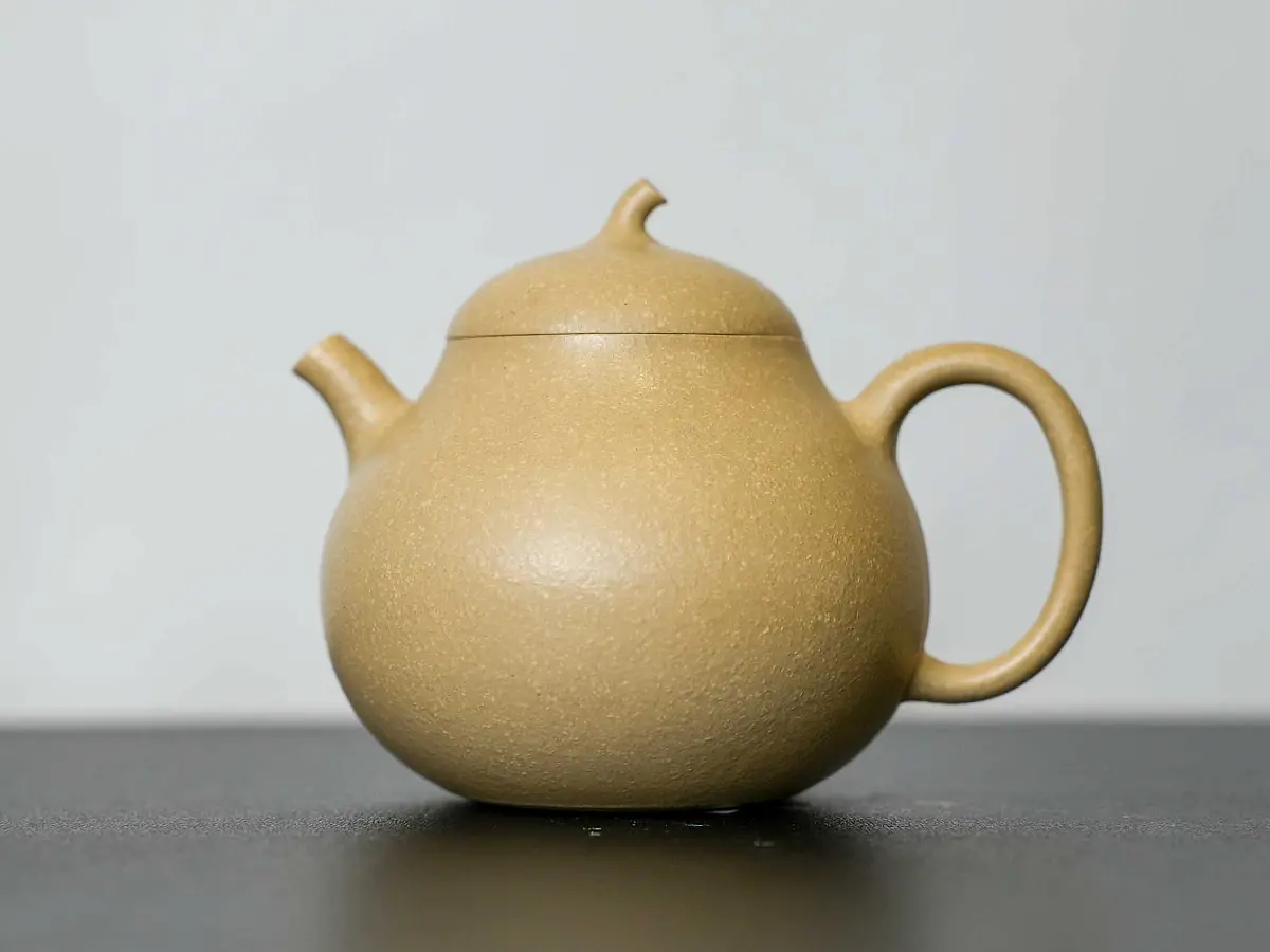 Исинский чайник, 170 мл, № 541