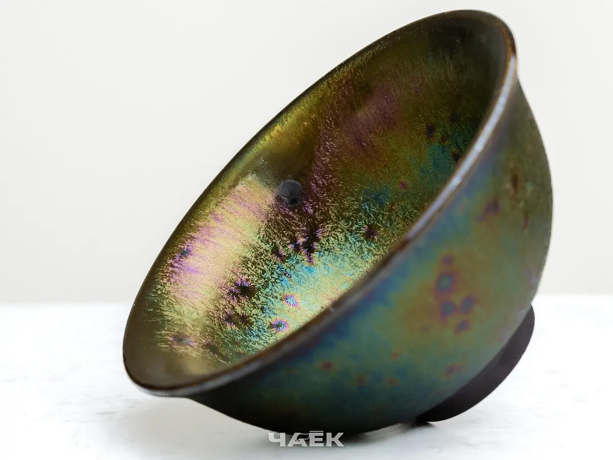 Пиала № 415, керамика, 100 мл