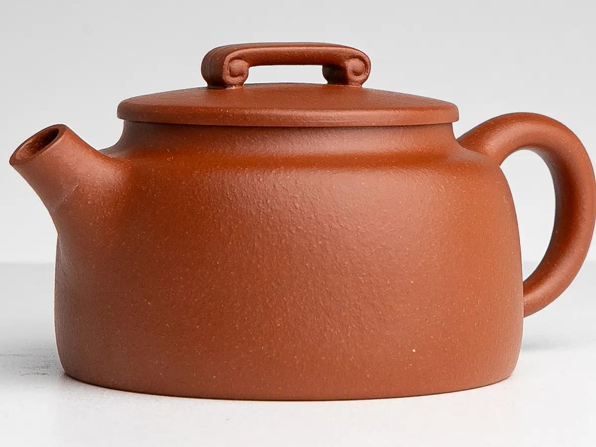 Исинский чайник, 161 мл, № 783