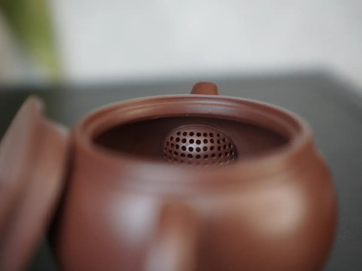 Исинский чайник, 161 мл, №  402