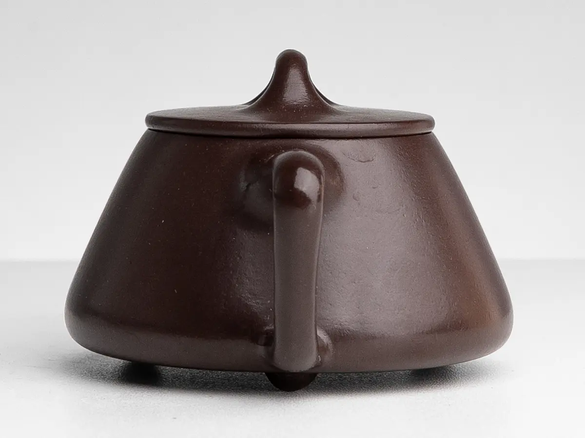 Исинский чайник, 117 мл, № 785