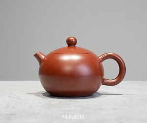 Исинский чайник, 145 мл, №623