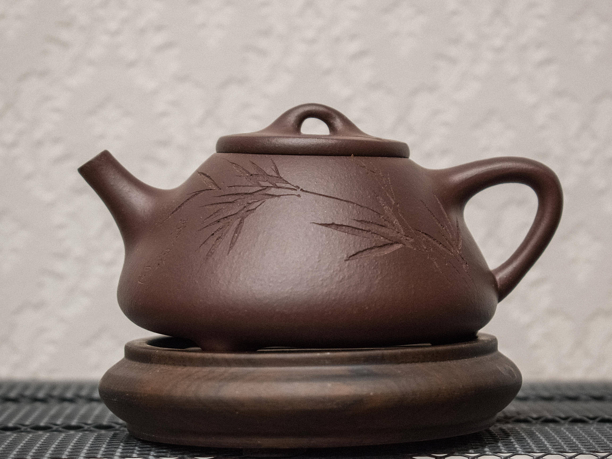 Исинский чайник, 190 мл, №280