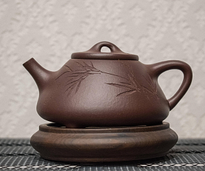 Исинский чайник, 190 мл, №280