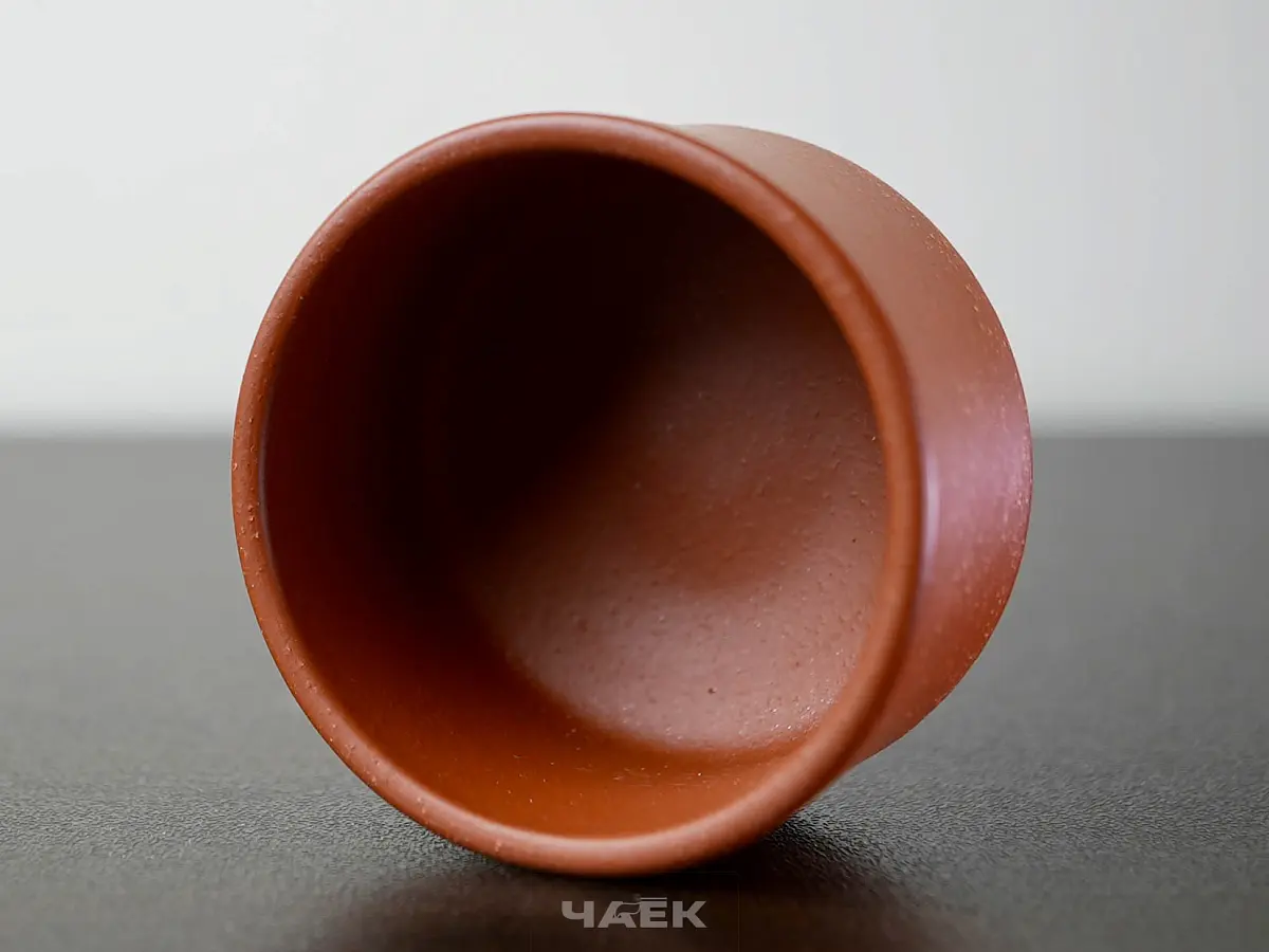 Пиала № 386, исинская глина, 50 мл