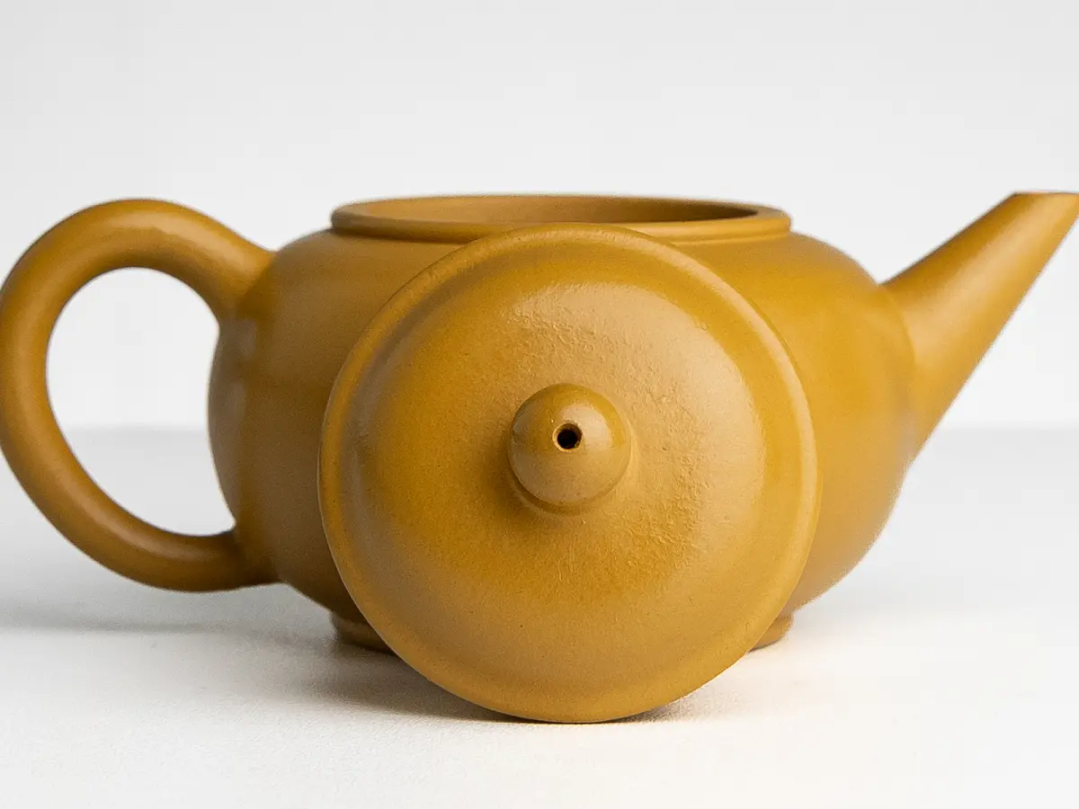 Исинский чайник, 117 мл, № 775