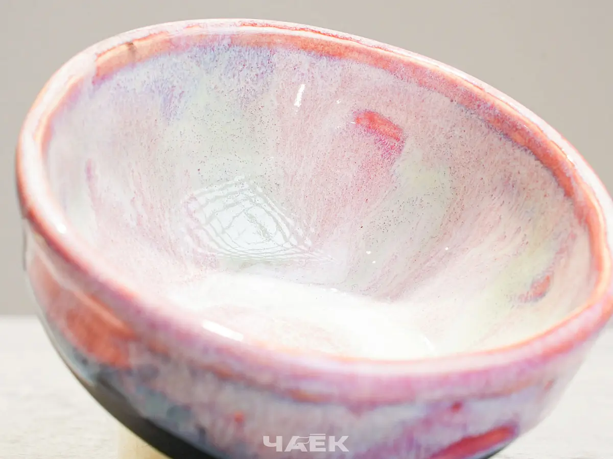 Пиала № 2 «Горный рассвет», 100 мл