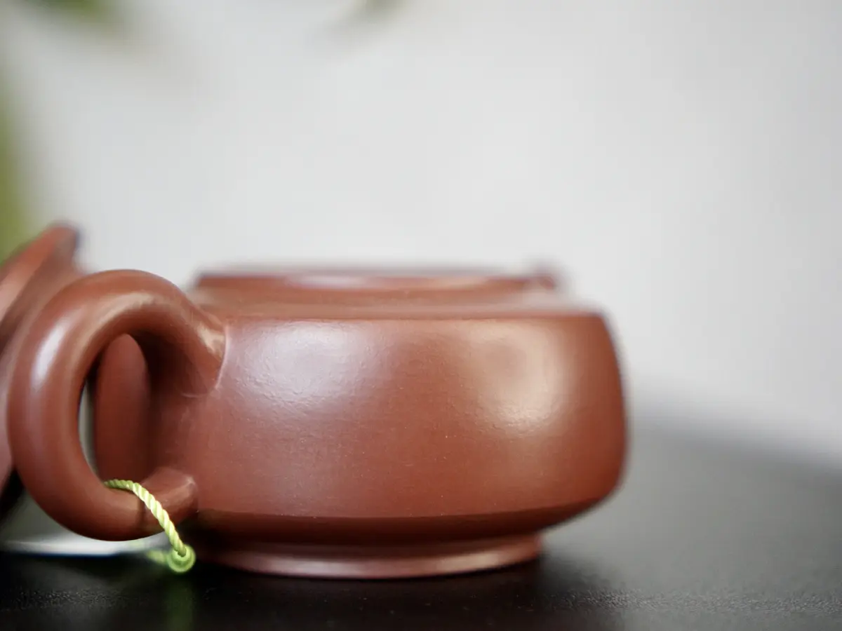 Исинский чайник, 138 мл, № 383