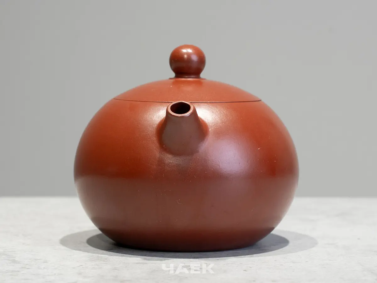 Исинский чайник, 145 мл, № 623